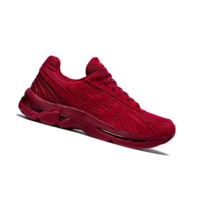 Red Men's Asics GEL-KYRIOS Sneakers | US40637BV