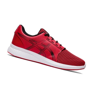 Red Men's Asics GEL-TORRANCE 2 Running Shoes | US56037CJ