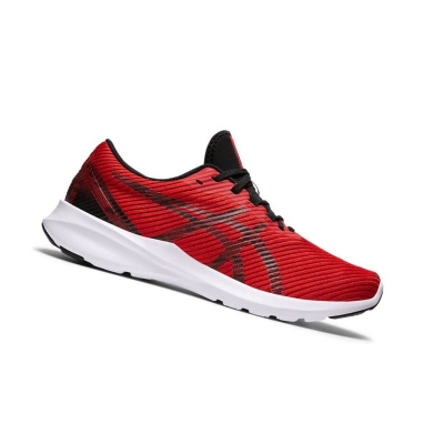 Red Men's Asics VERSABLAST Running Shoes | US81376VW