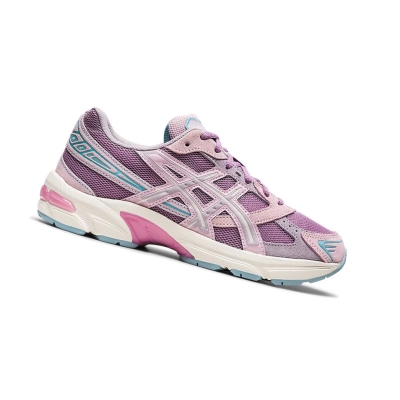 Rosequartz / Haze Women's Asics GEL-1130 Sneakers | US45372JE