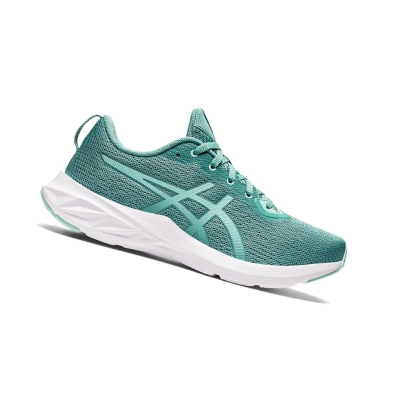 Sage / Oasis Green Women's Asics VERSABLAST 2 Running Shoes | US79352GT