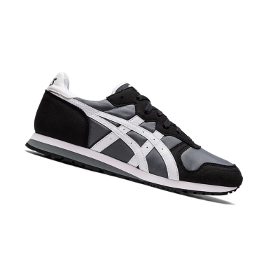 Steel Grey / White Men's Asics OC RUNNER Sneakers | US13084JA