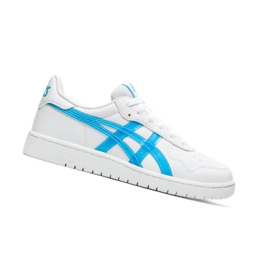 White Kids' Asics JAPAN S GS Sneakers | US10273AF