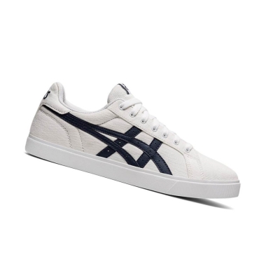 White Men's Asics CLASSIC CT Sneakers | US98326BJ