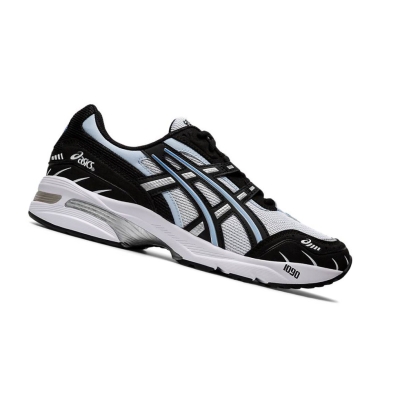 White Men's Asics GEL-1090 Sneakers | US23405CT