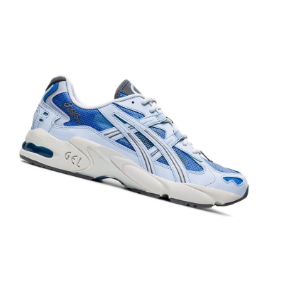 White Men's Asics GEL-KAYANO 5 OG Sneakers | US51780JB