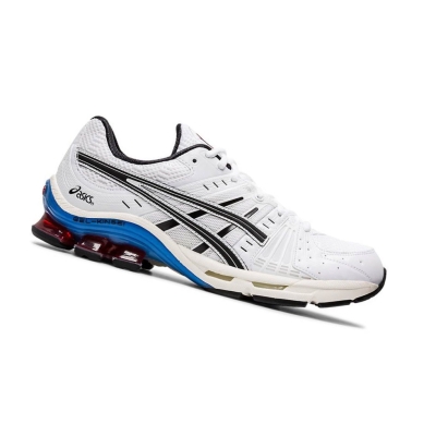 White Men's Asics GEL-KINSEI OG Sneakers | US29183NY