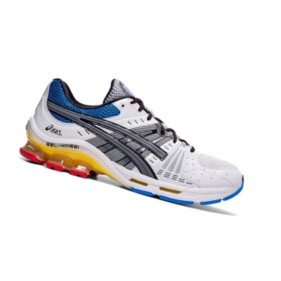 White Men's Asics GEL-KINSEI OG Sneakers | US42607FB