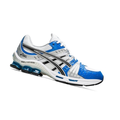 White Men's Asics GEL-KINSEI OG Sneakers | US65879WV