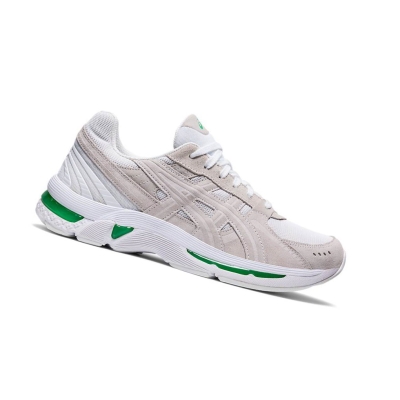 White Men's Asics GEL-KYRIOS Sneakers | US03456QV