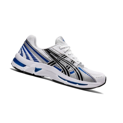 White Men's Asics GEL-KYRIOS Sneakers | US60817QR