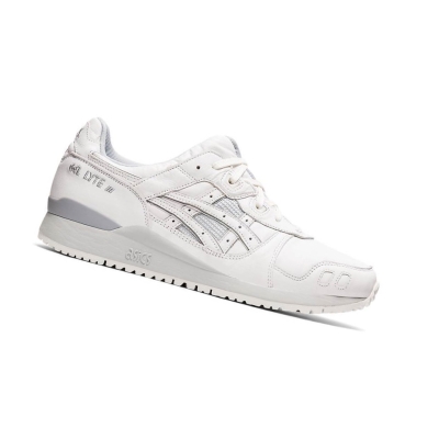 White Men's Asics GEL-LYTE III OG Sneakers | US31028DQ