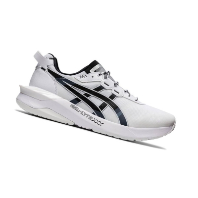 White Men's Asics GEL-LYTE III Sneakers | US03956ON