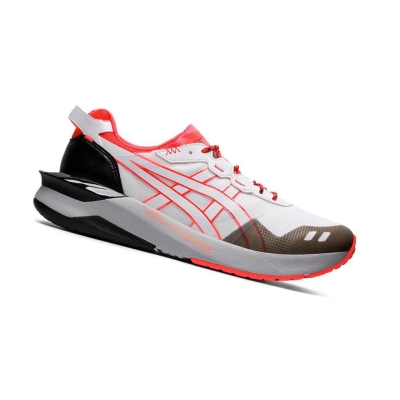 White Men's Asics GEL-LYTE III Sneakers | US90581QA