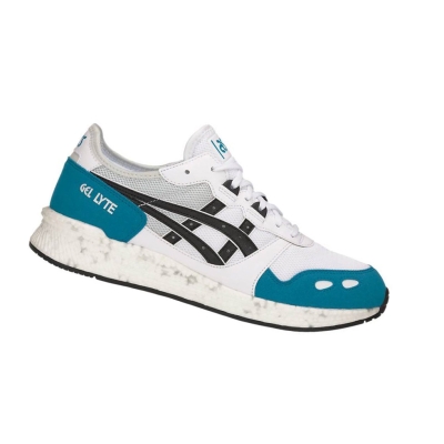 White Men's Asics GEL-LYTE Sneakers | US50473RK