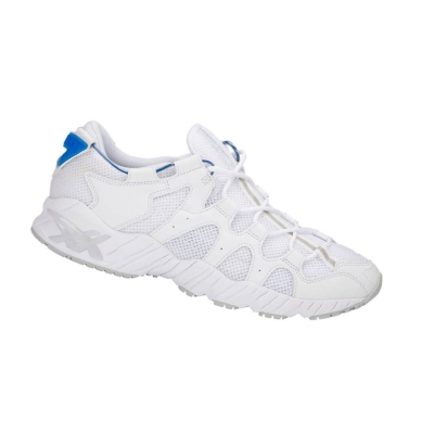 White Men's Asics GEL-MAI Sneakers | US19426FY