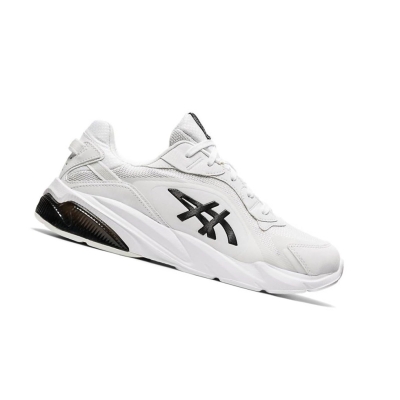 White Men's Asics GEL-QUANTUM INFINITY Sneakers | US81065MR