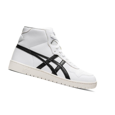 White Men's Asics JAPAN L Sneakers | US24915VH