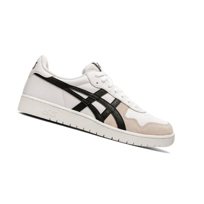 White Men's Asics JAPAN S Sneakers | US38169LK