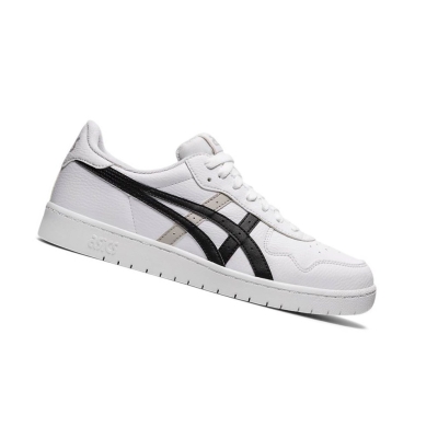 White Men's Asics JAPAN S Sneakers | US54208QH