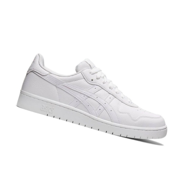 White Men's Asics JAPAN S Sneakers | US74083XQ