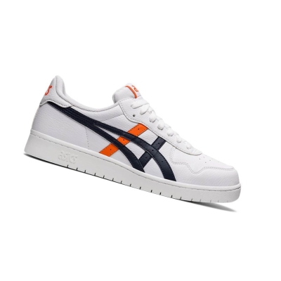 White Men's Asics JAPAN S Sneakers | US82936YE