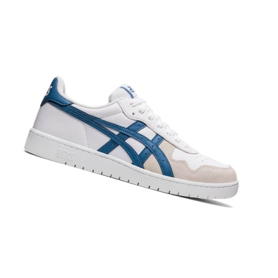 White Men's Asics JAPAN S Sneakers | US93854ZL