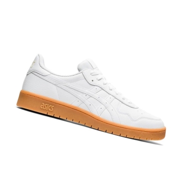 White Men's Asics JAPAN S Sneakers | US97016DL