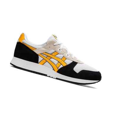 White Men's Asics LYTE CLASSIC Sneakers | US41602YQ