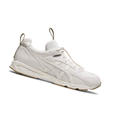 White Men's Asics TARTHER Magic Sneakers | US90672GT