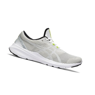 White Men's Asics VERSABLAST Running Shoes | US43802UJ