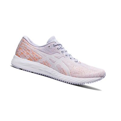 White Women's Asics GEL-DS TRAINER 26 Running Shoes | US74359PC