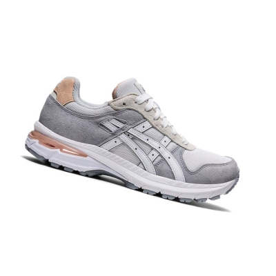 White Women's Asics GT-II Sneakers | US74293EZ