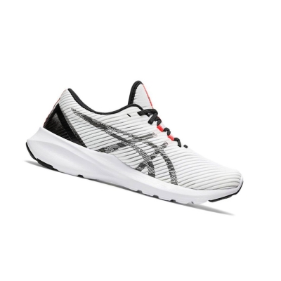 White Women's Asics VERSABLAST Running Shoes | US80967JG