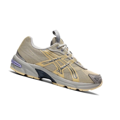 Yellow Women's Asics GEL-1130 Sneakers | US91748SP