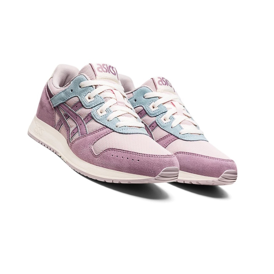 Barely Rose / Rosequartz Women's Asics LYTE CLASSIC Sneakers | US12037VU