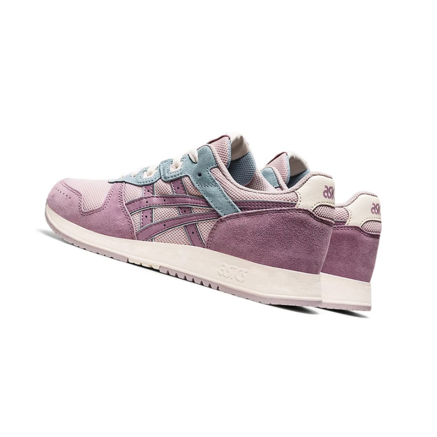 Barely Rose / Rosequartz Women's Asics LYTE CLASSIC Sneakers | US12037VU