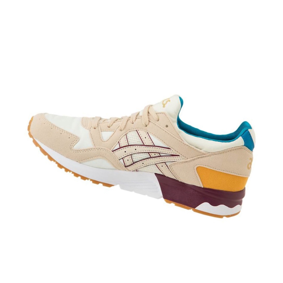 Beige Men's Asics GEL-LYTE V Sneakers | US60154TW