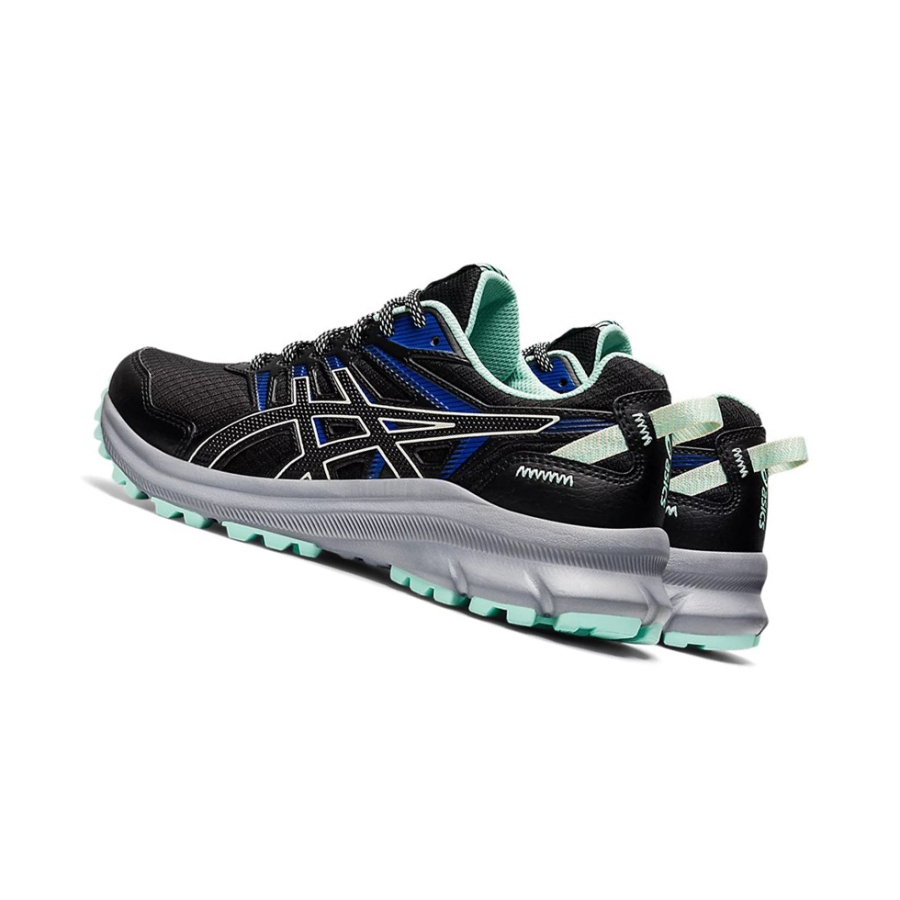 Black / Birch Women's Asics TRAIL SCOUT 2 Trail Running Shoes | US02375NG