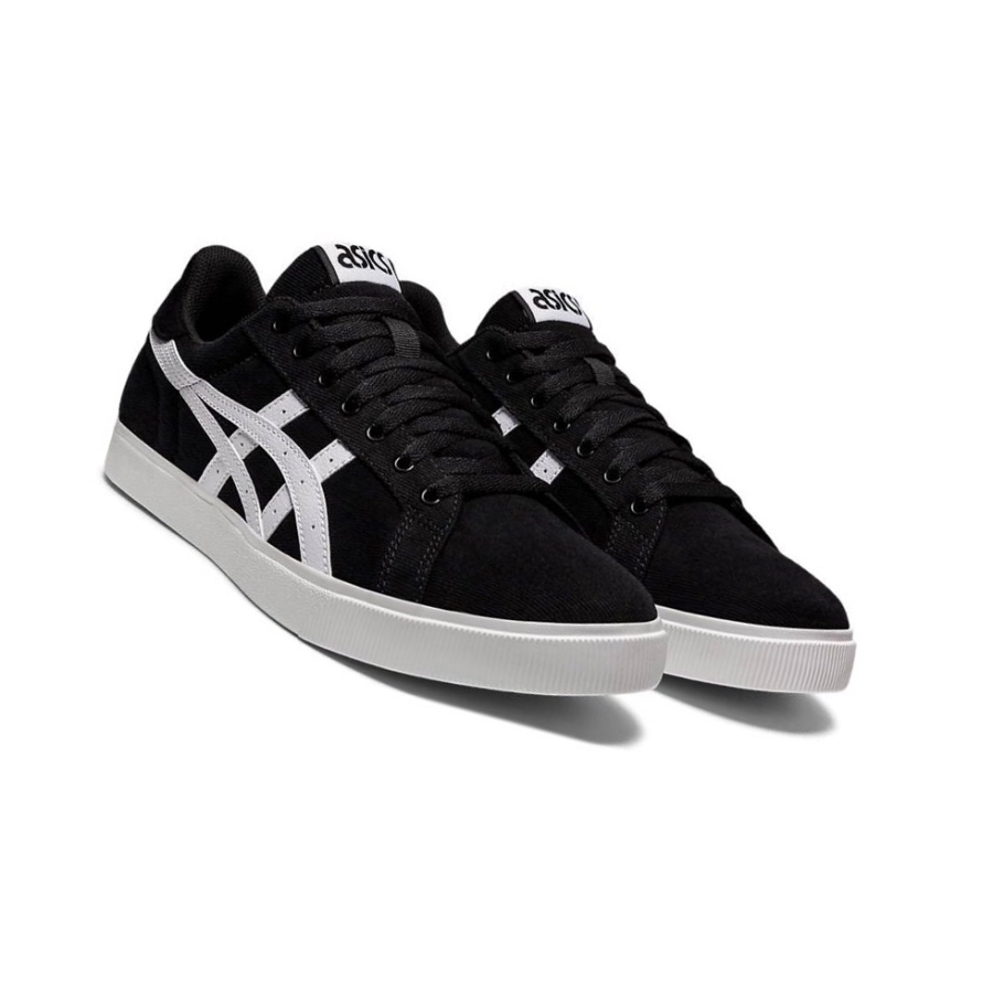 Black Men's Asics CLASSIC CT Sneakers | US81023WJ