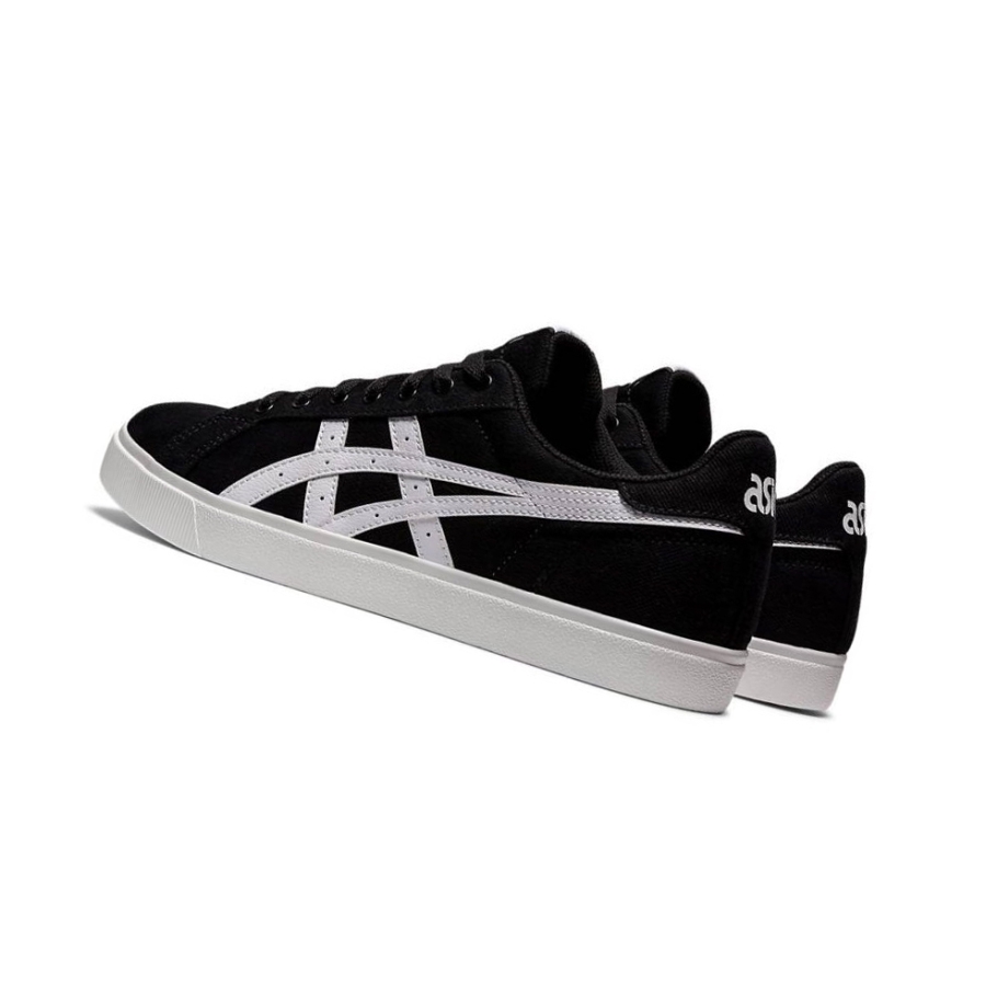 Black Men's Asics CLASSIC CT Sneakers | US81023WJ