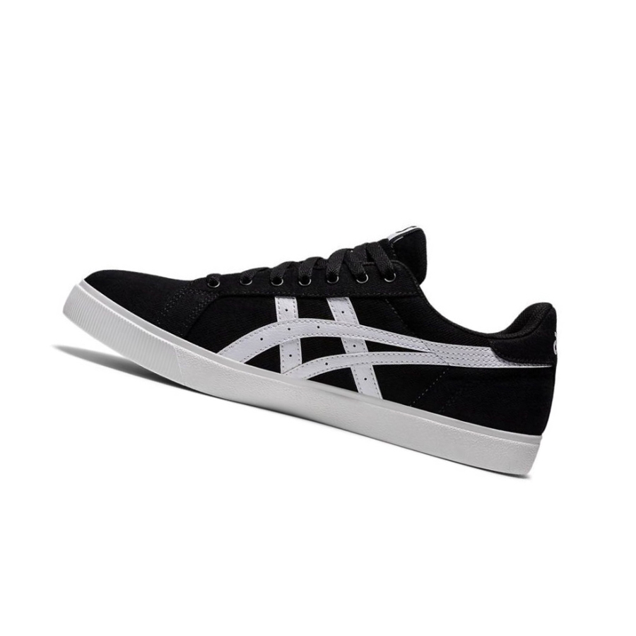 Black Men's Asics CLASSIC CT Sneakers | US81023WJ