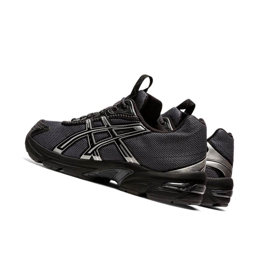 Black Men's Asics GEL-1130 Sneakers | US53986SO