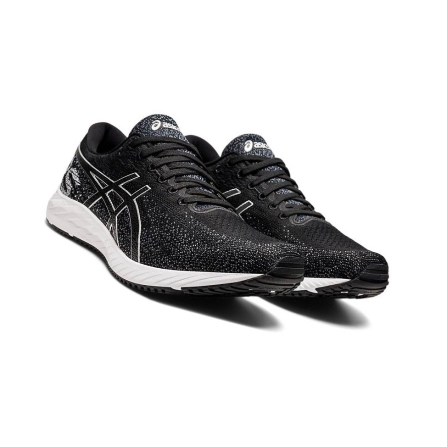 Black Men's Asics GEL-DS TRAINER 26 Running Shoes | US01952GP