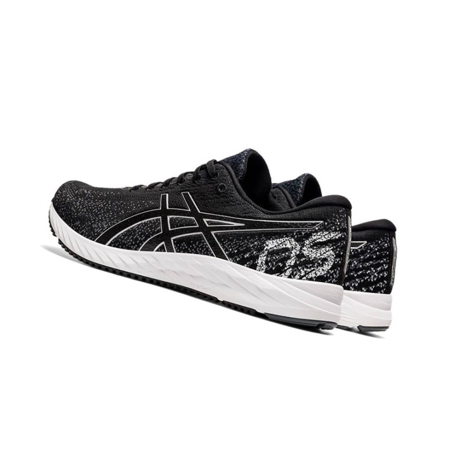 Black Men's Asics GEL-DS TRAINER 26 Running Shoes | US01952GP