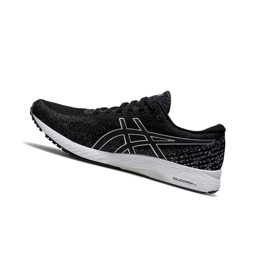 Black Men's Asics GEL-DS TRAINER 26 Running Shoes | US01952GP