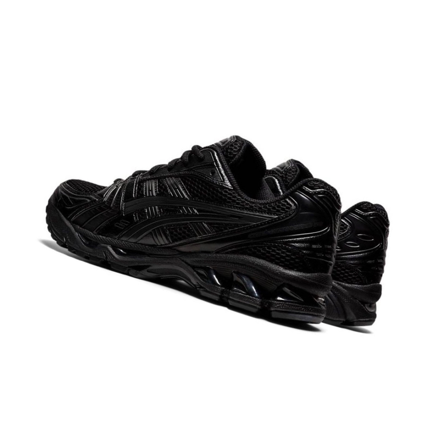 Black Men's Asics GEL-KAYANO 14 Sneakers | US01982LW