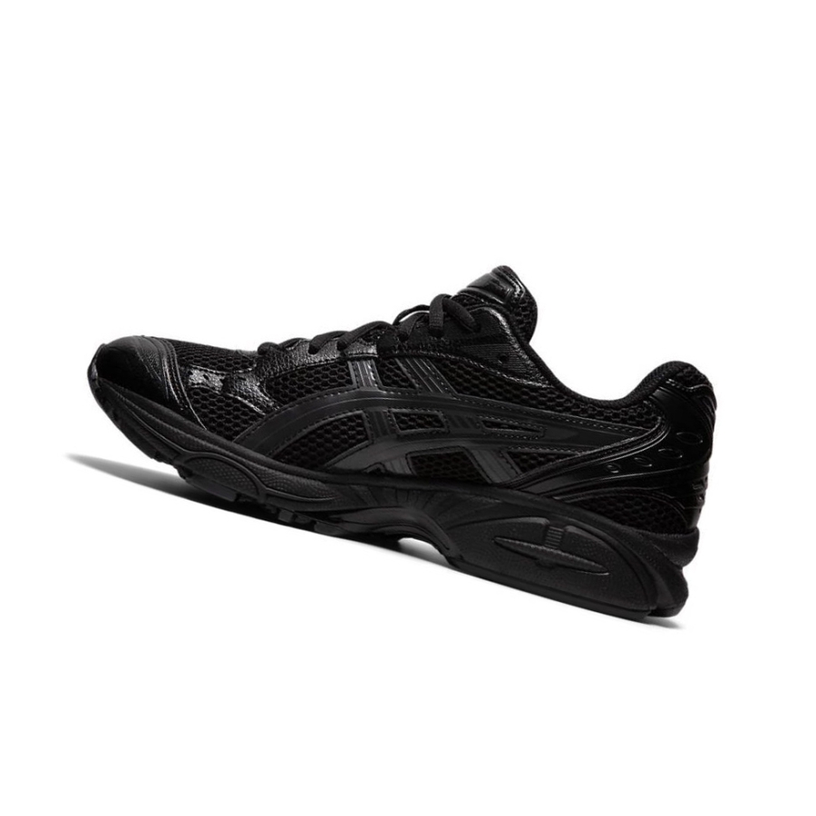 Black Men's Asics GEL-KAYANO 14 Sneakers | US01982LW