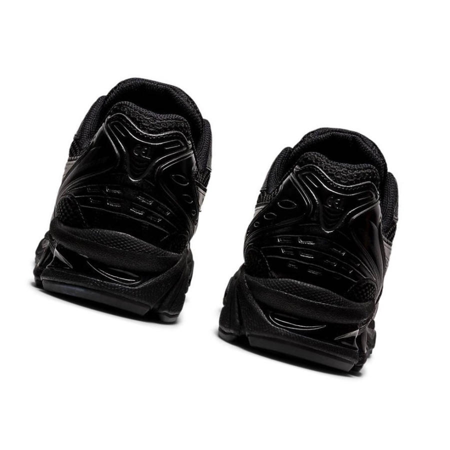 Black Men's Asics GEL-KAYANO 14 Sneakers | US01982LW