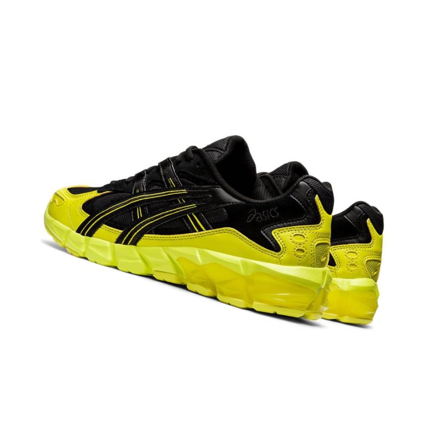 Black Men's Asics GEL-KAYANO 5 KZN Sneakers | US39501JG